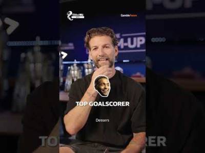 Can Mulgrew, Naismith & Miller name last season’s top 5 SPFL Premiership goalscorers??