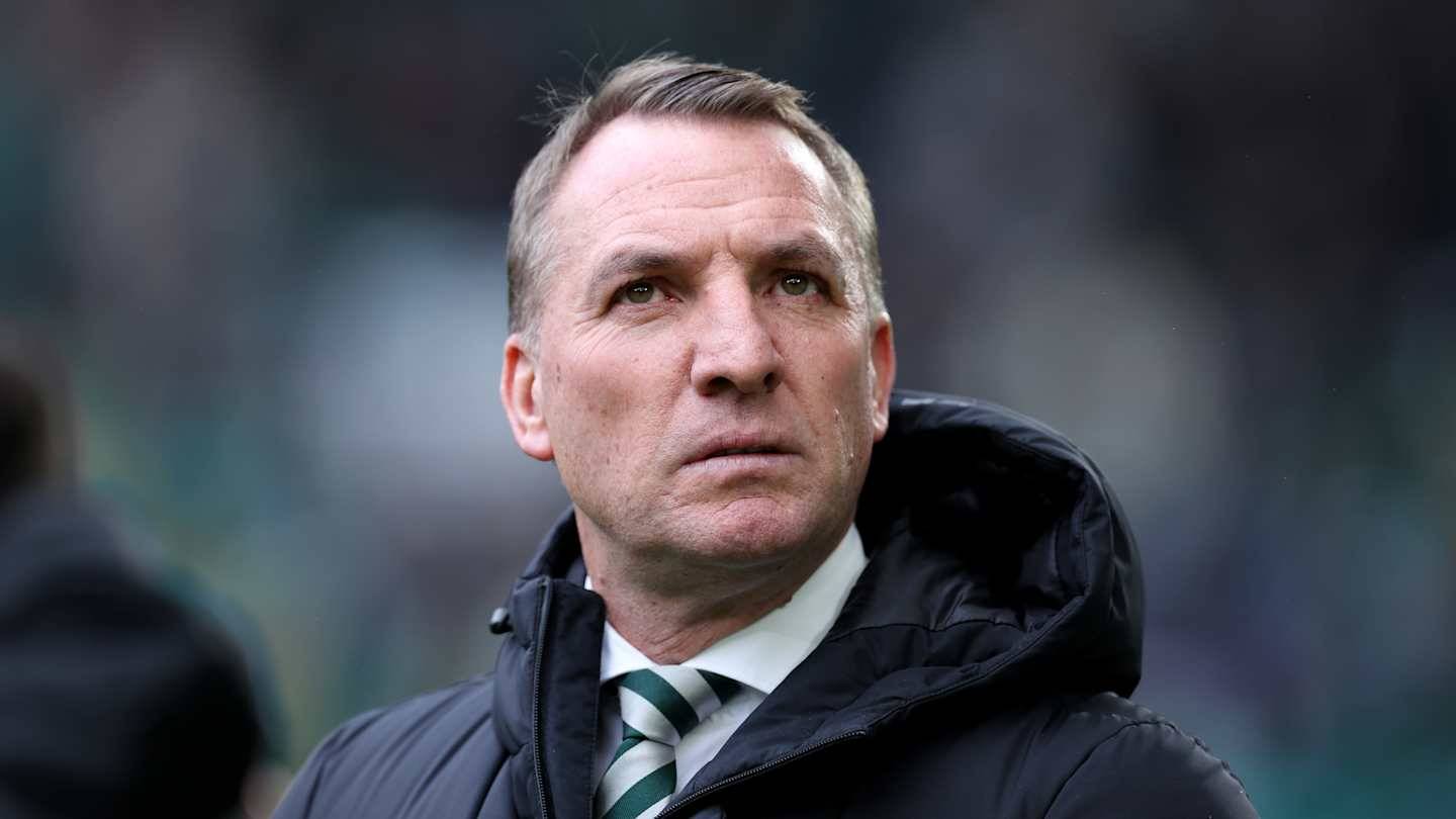 Celtic handed £11m transfer blow after failed talks
