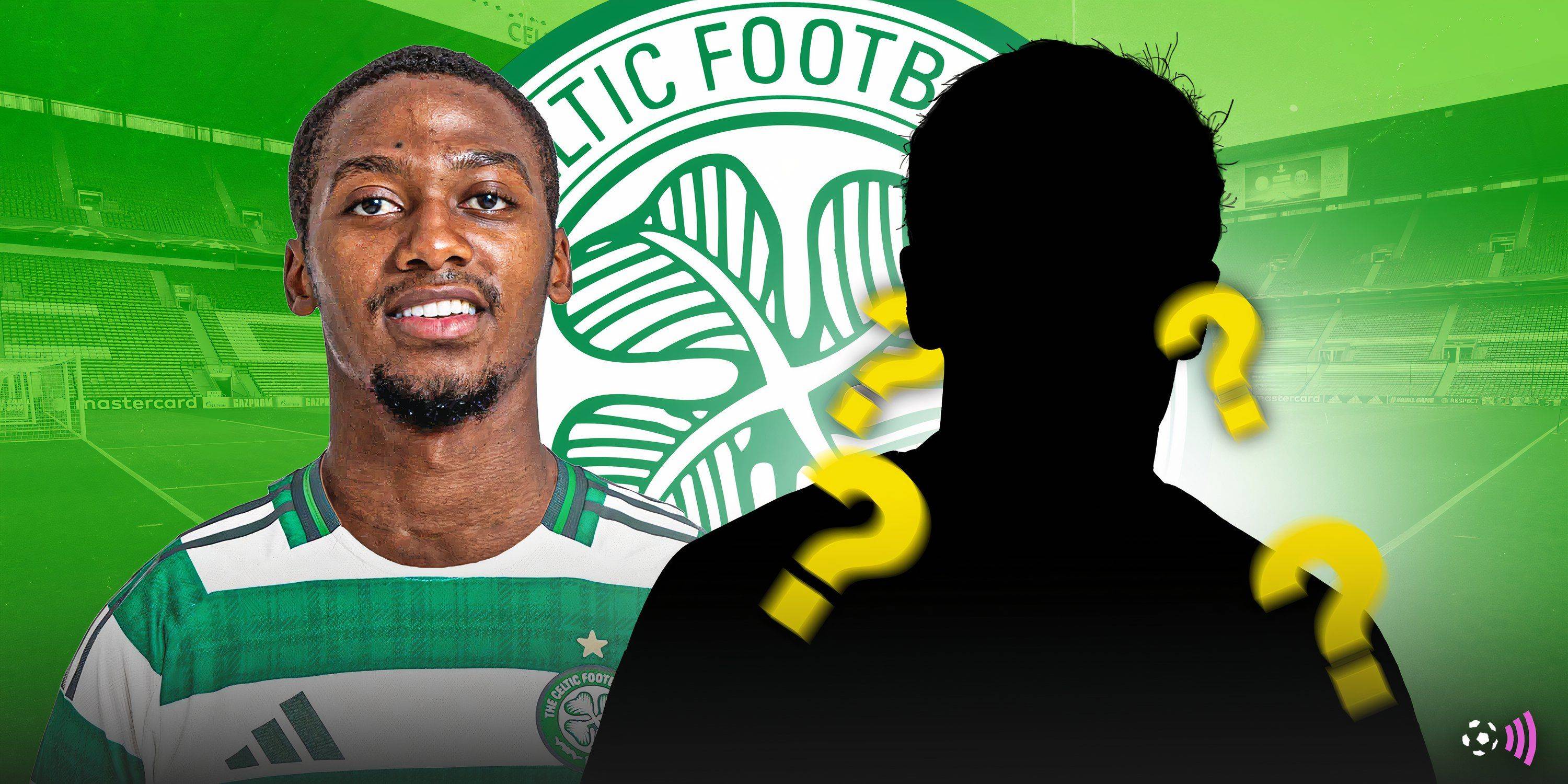 Celtic have hit gold with star who’s now worth £8m more than Balikwisha