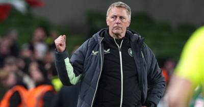 Celtic legend’s warning for Irish football fans – don’t read too much into two of the four Heimir Hallgrimsson wins