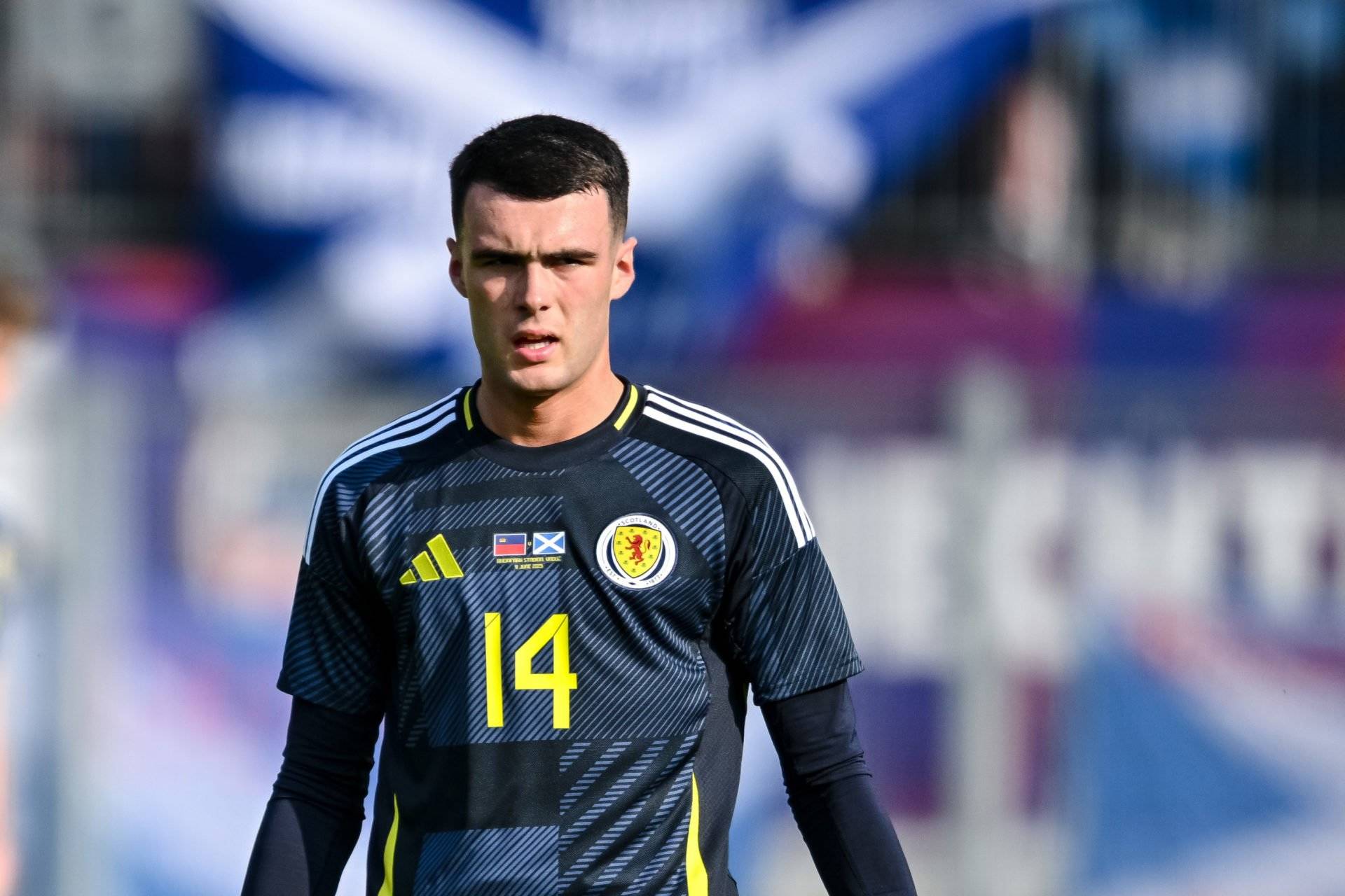 Celtic target was once dubbed the ‘Portobello Pirlo’, he could be a Lennon Miller alternative