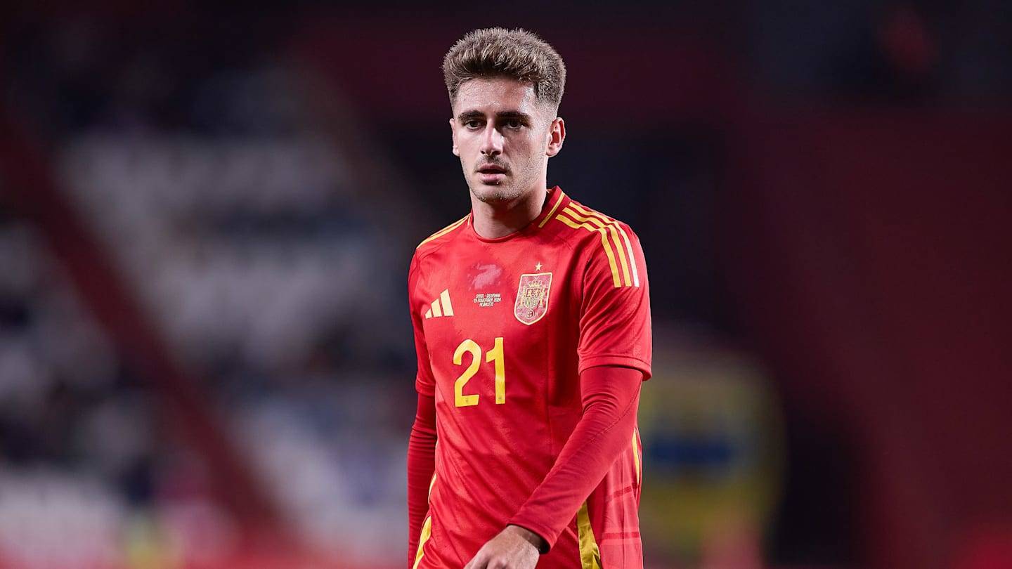 Celtic tipped to sign former Barcelona player for free