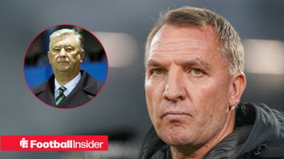 ‘Celtic’s perfect solution to Brendan Rodgers upset in jeopardy’