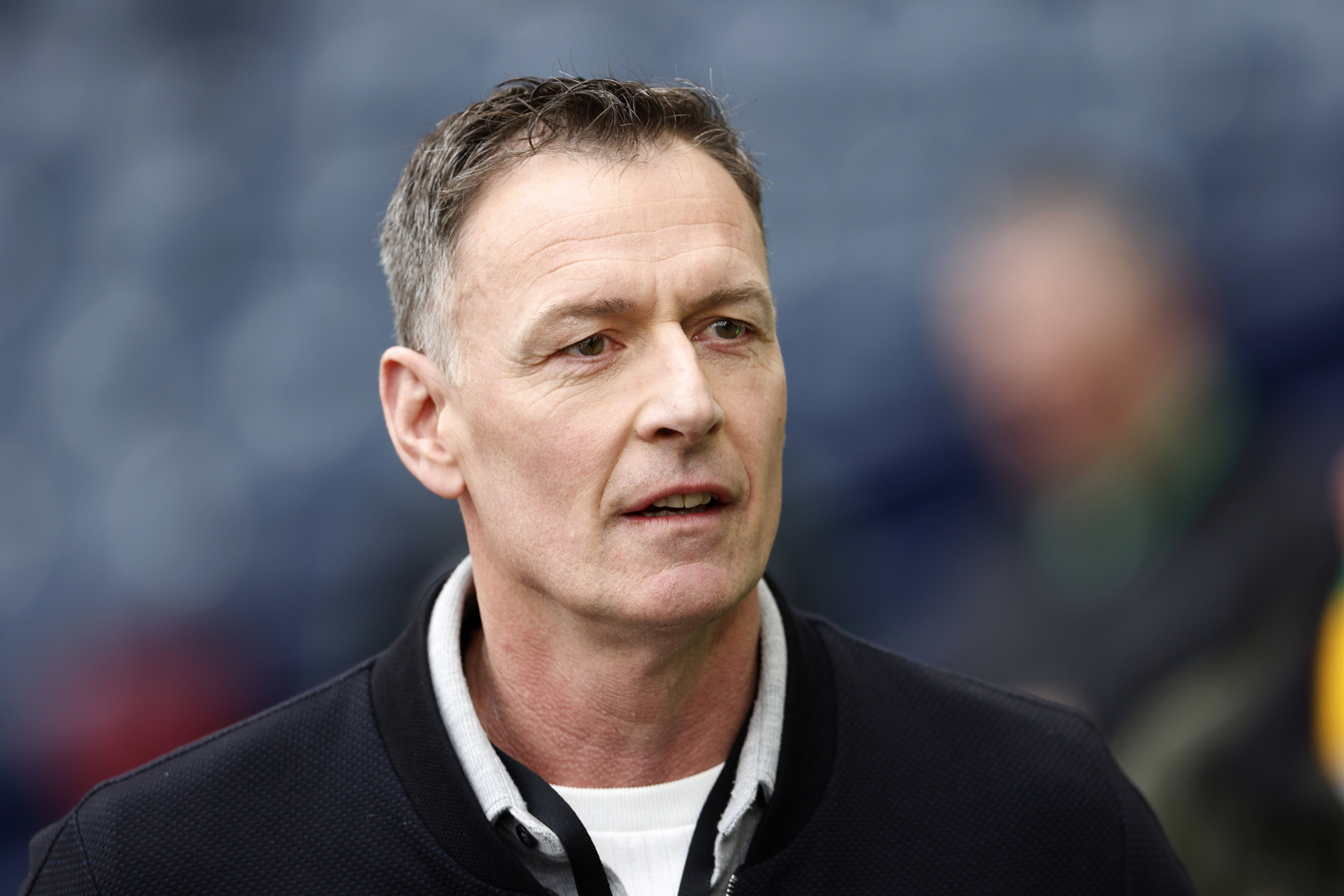 Chris Sutton struck by Celtic transfer concern as he serves Kris Boyd a home truth on recent Rangers challenge