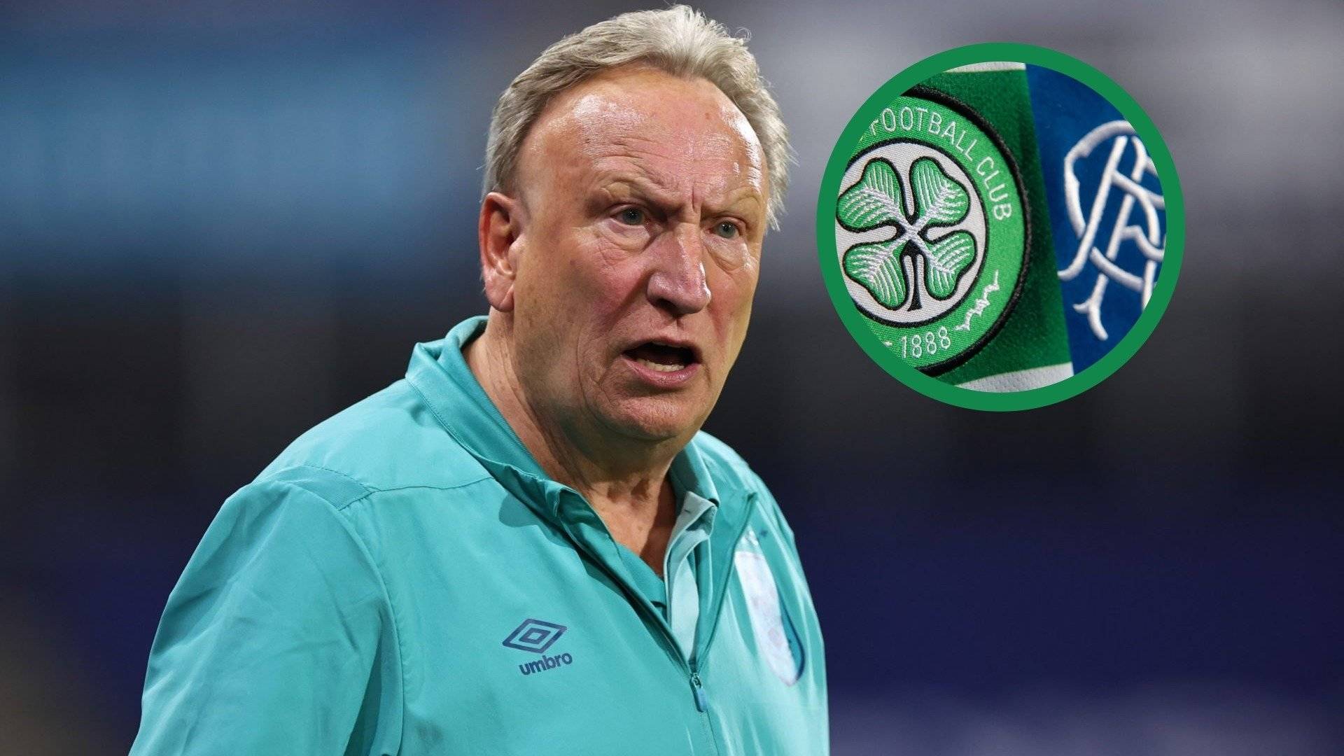 ‘Dreamer’ &ndash; Neil Warnock slapped back by talkSPORT host after Celtic and Rangers claim