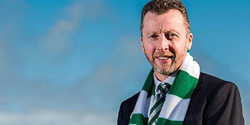 Ex-Celtic Chief Lands Major Role at Everton