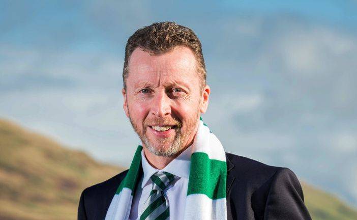 Former Celtic Head of Football Operations joins David Moyes at Everton