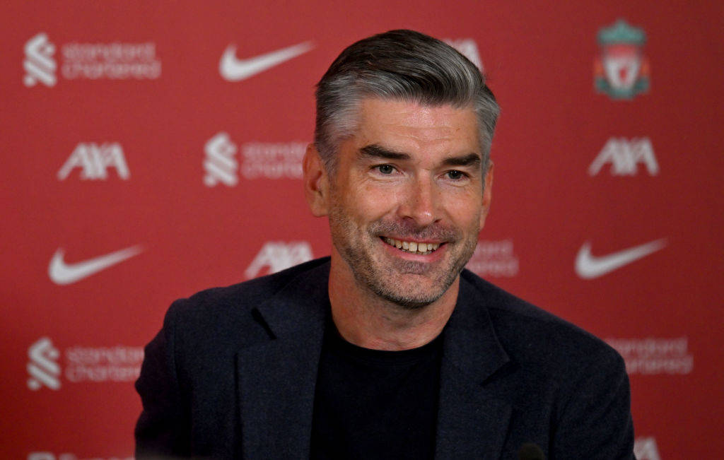 Former Scotland international and ex-Celtic target’s ‘crucial’ role in major Liverpool transfer revealed