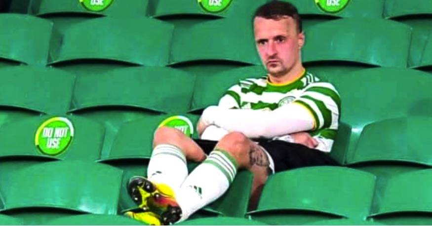 Griff: When the Cheers Fade