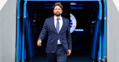 I’m an ex Celtic star who bumped into Russell Martin on holiday and here are my true feelings on Rangers appointment