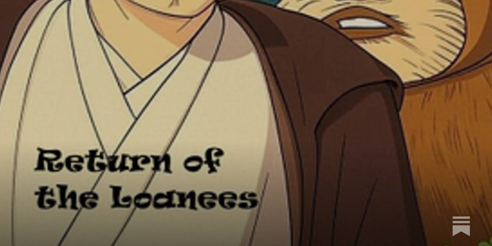 Jedi or Ewoks?