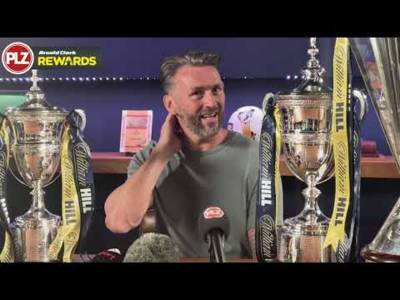 “Lennon’s next move is so important” | Lee Miller William Hill Fixture Launch