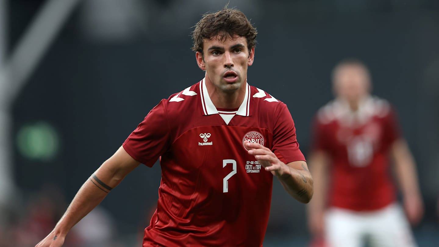 Matt O’Riley Exit Gets Interesting as Celtic Eye Sell-on Fee