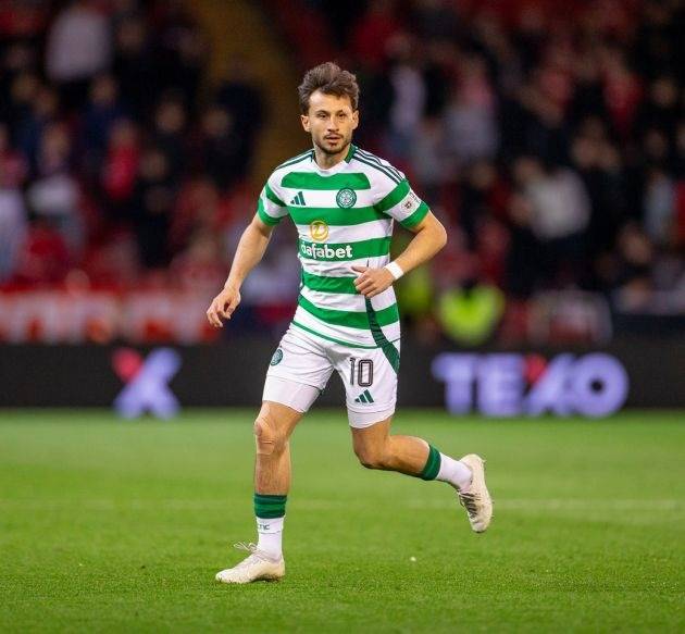 Newcastle United interested in £15m-rated Celtic star