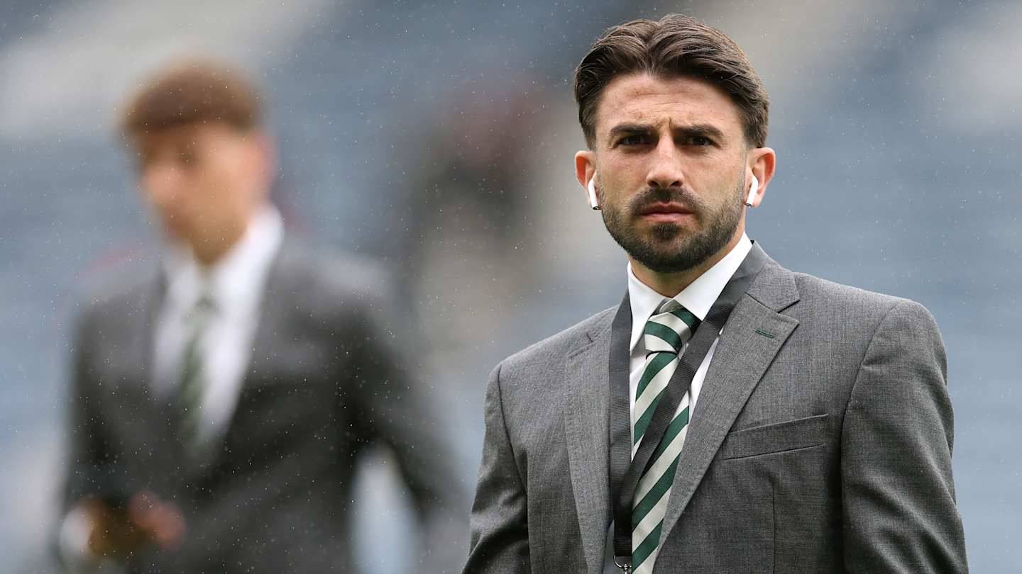 PAOK announce signing of Celtic flop amid Greg Taylor talks