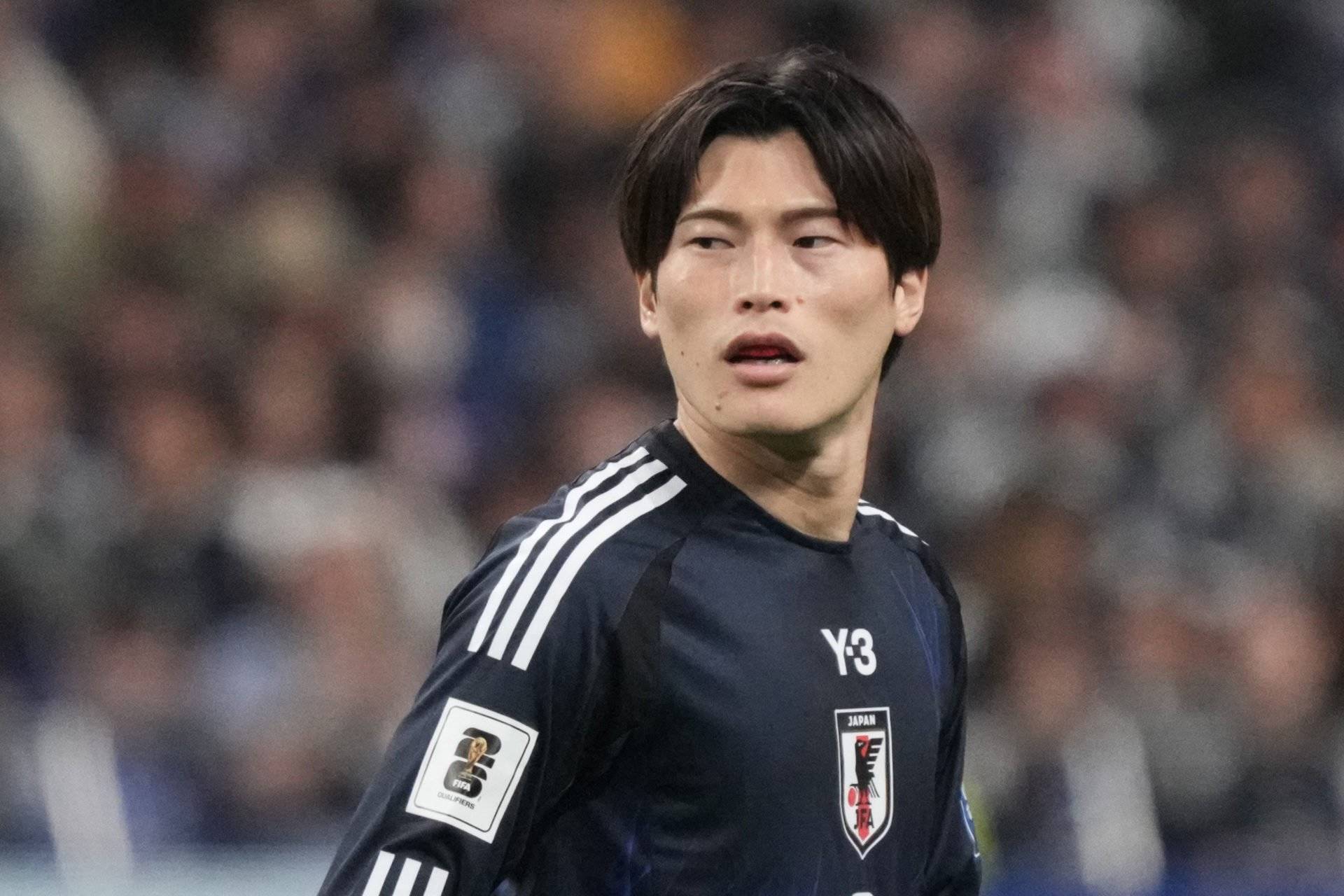 ‘Prime Messi’ &ndash; Birmingham fans make Celtic claim amid transfer links to Kyogo Furuhashi