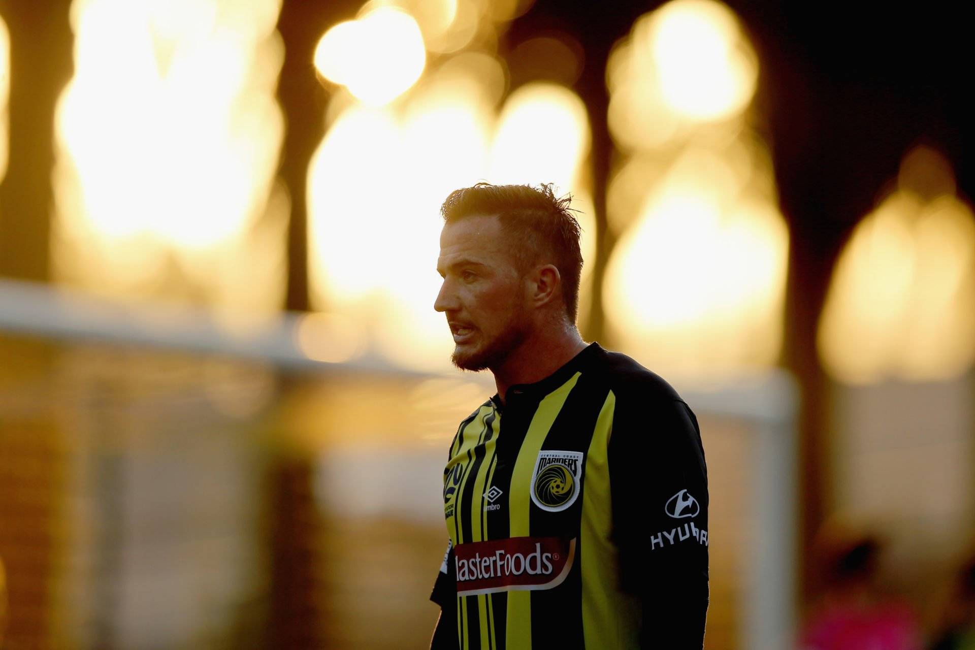 Ross McCormack says Champions League winner would ‘love’ to play for Celtic