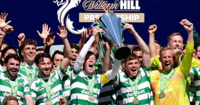 Scottish Premiership 2025/26 fixtures released – Celtic to face St Mirren on Flag Day as opening clash revealed