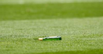 SPFL chief insists Scots football yobs must feel ‘full force of the law’ after Sinisalo perpetrator served justice