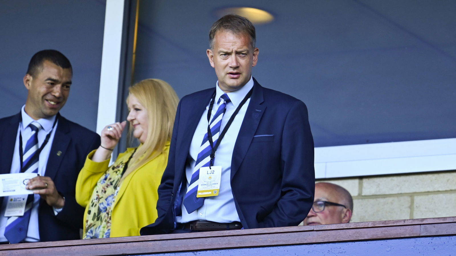 The SFA’s latest shot at Ibrox was not serious. It plays the rest of us for fools.