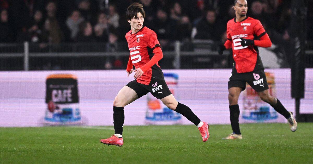 Kyogo gets Celtic tongues wagging with love note as Strelec transfer trigger and Yamada address escalate striker hunt