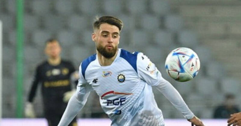 The bizarre Celtic transfer act of Said Hamulic as striker finally set for Premiership switch