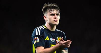 Ben Doak teases Liverpool injury comeback as pre-season starts early for Scotland ace