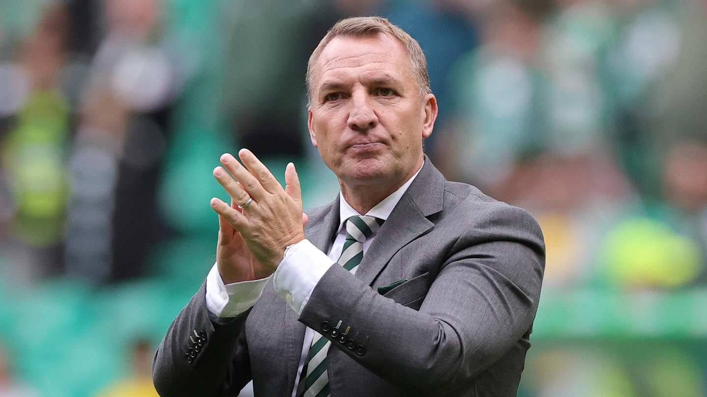 Another Top Club Have Been Scouting In-demand Celtic Player