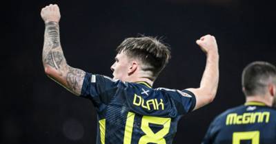 Ben Doak teases injury comeback as Scotland hero starts pre-season early ahead to impress Liverpool boss Arne Slot