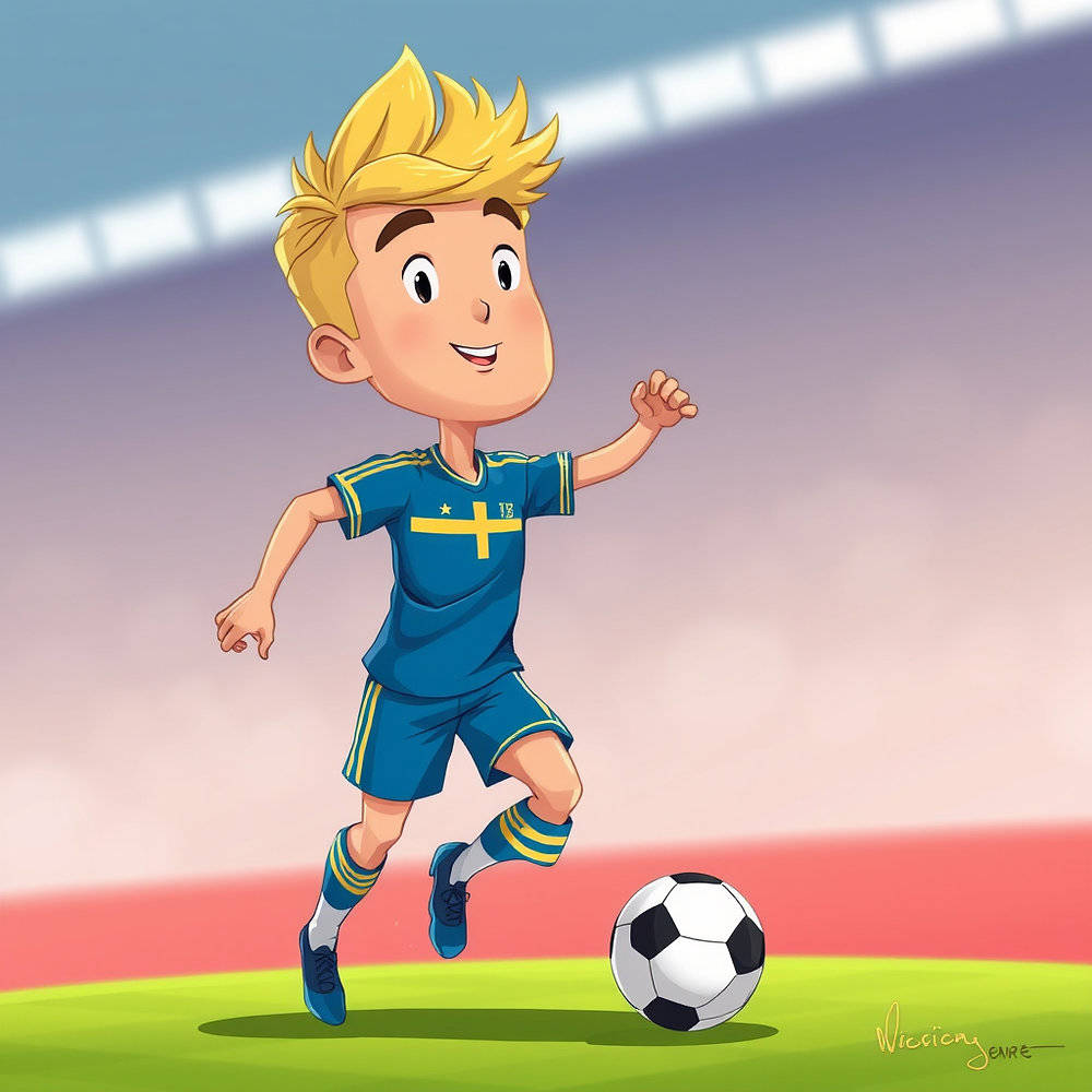 Benjamin Nygren Celtic Move Confirmed: What Does He Bring to Celtic?