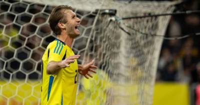 Benjamin Nygren earns incredible Celtic transfer hype as legendary signing senses something special