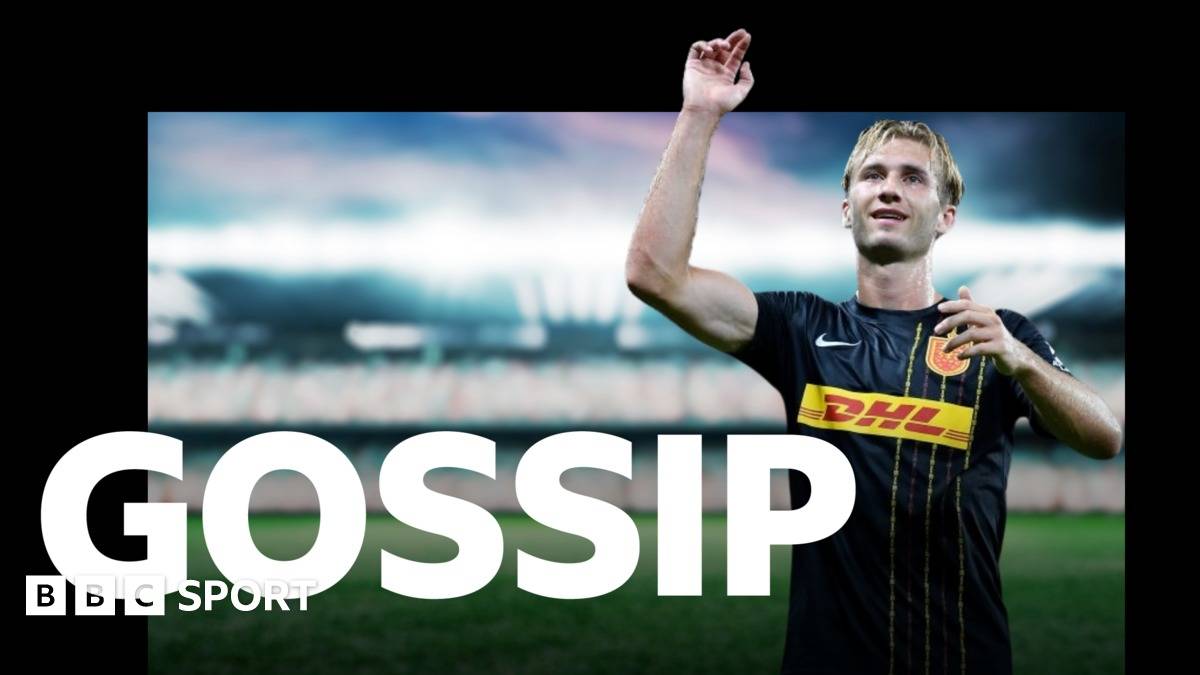 ‘Celtic agree fee and contract for Nygren’ &ndash; gossip