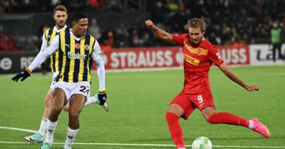 Celtic break nine year transfer rule for Benjamin Nygren as signing mega bargain changes everything