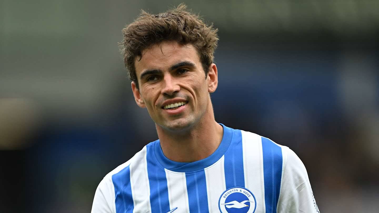 Celtic hero Matt O’Riley decides which Serie A club he wants to join