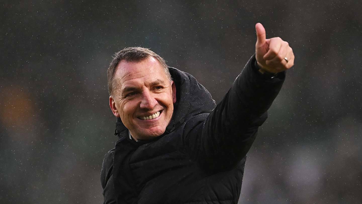 Celtic in pole position to sign 25-year-old Premier League player