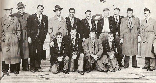 Celtic Player of the Day – Willie Fernie, putting on the style