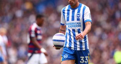 Celtic see Matt O’Riley windfall put in major jeopardy as ‘preferred’ suitor performs £30m Brighton transfer trick