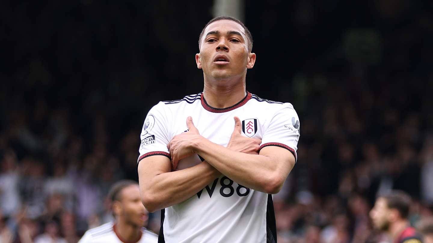 Celtic tipped to sign Fulham’s Brazilian striker for free