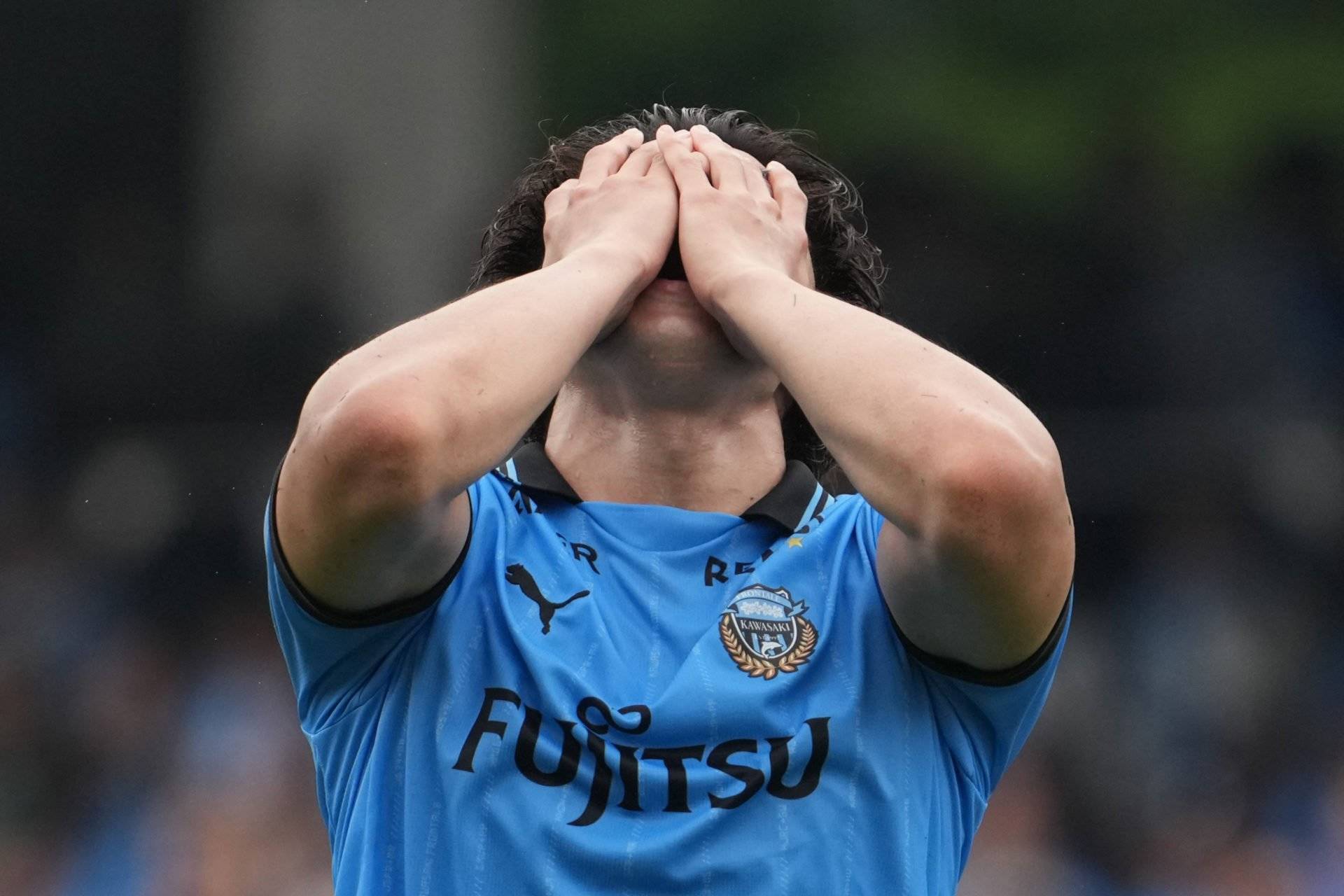 Celtic ‘watch’ Asian Champions League final striker as Brendan Rodgers seeks Kyogo replacement