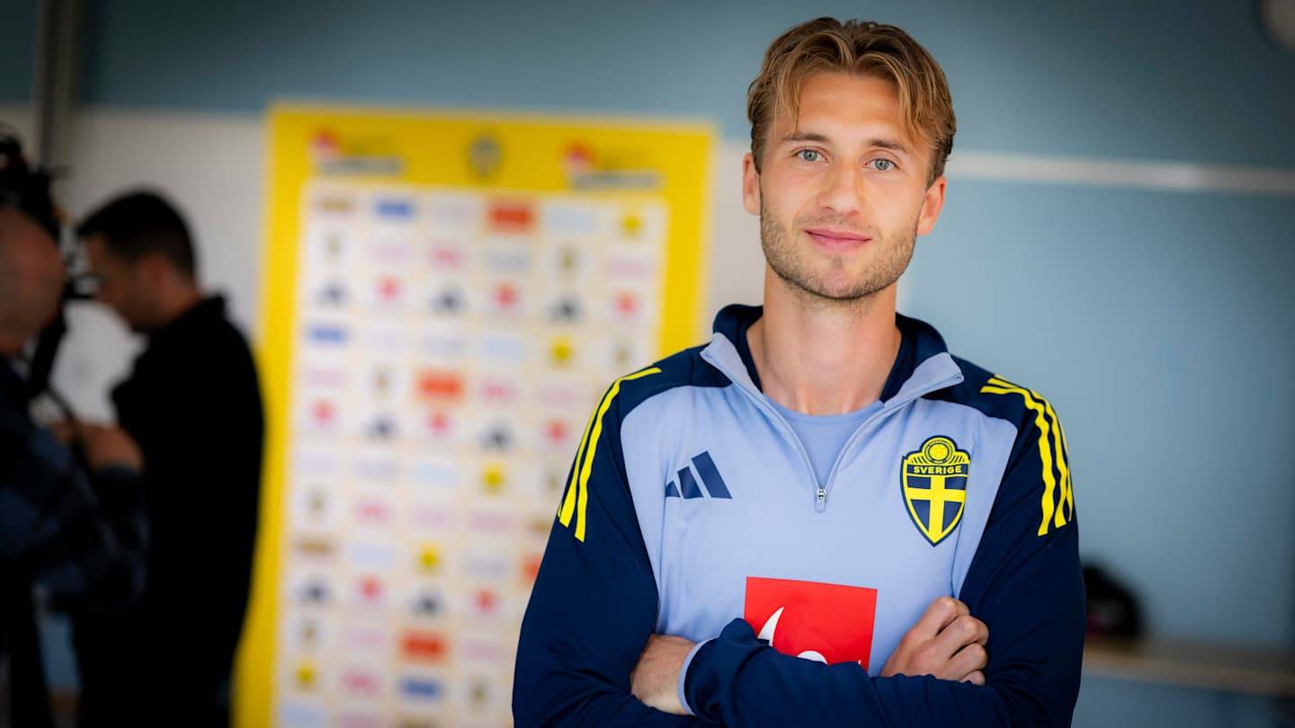 Details Released About Celtic’s Deal For Benjamin Nygren