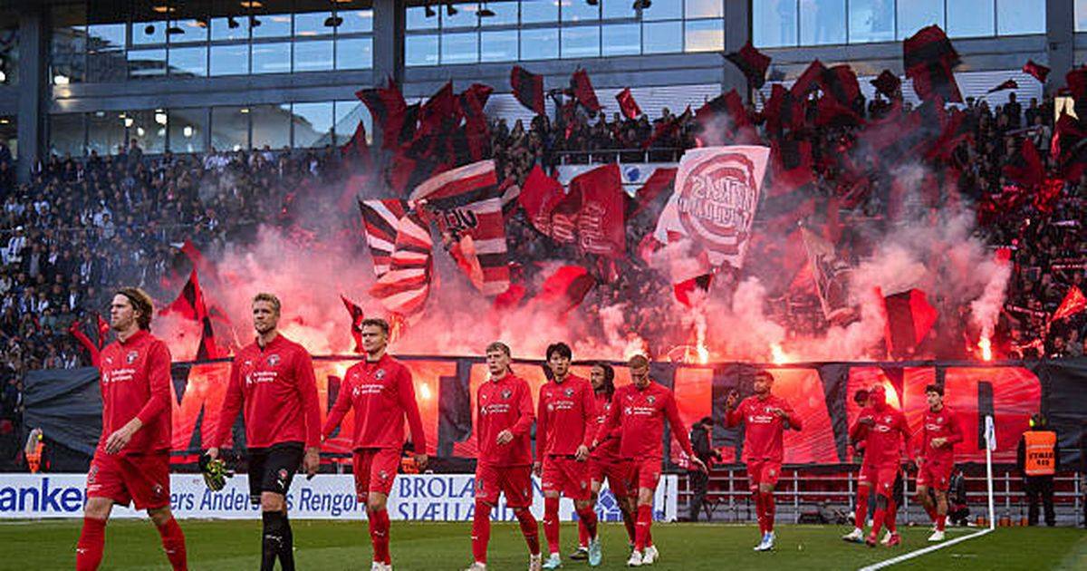 Hibs given Midtjylland lowdown as insider details four stars David Gray’s side will need to stop