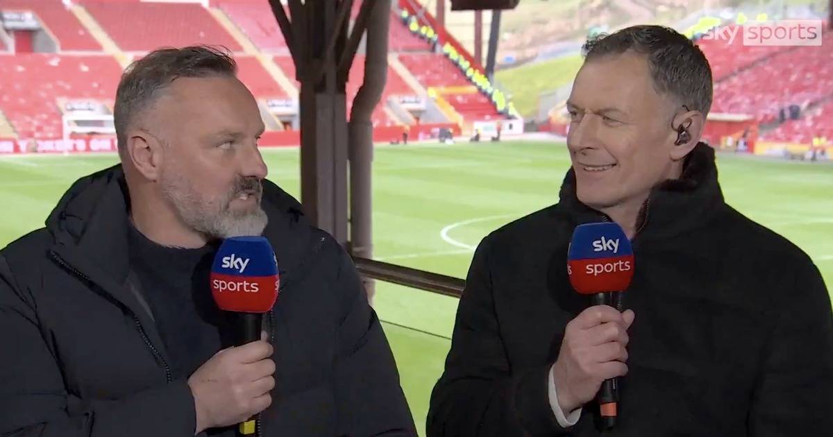 Kris Boyd on what happens after Rangers rows with Celtic hero Chris Sutton once Sky Sports cameras stop rolling