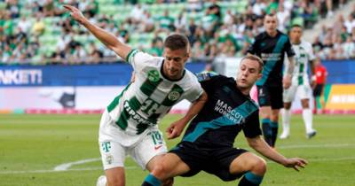 Liam Burt on the vile ‘grief’ he faced after Celtic transfer from Rangers as he answers haters with titles