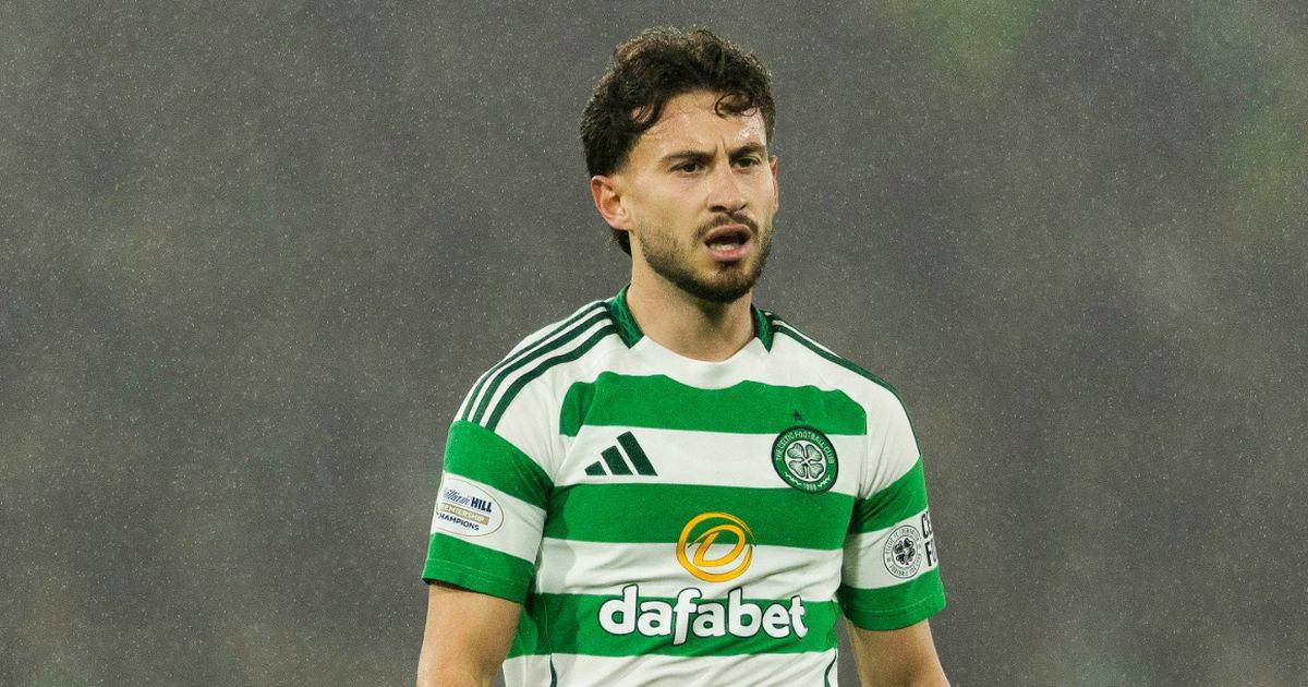 Nicolas Kuhn a Newcastle United transfer ‘option’ as Celtic winger surges up shortlist amid plunging £15m price