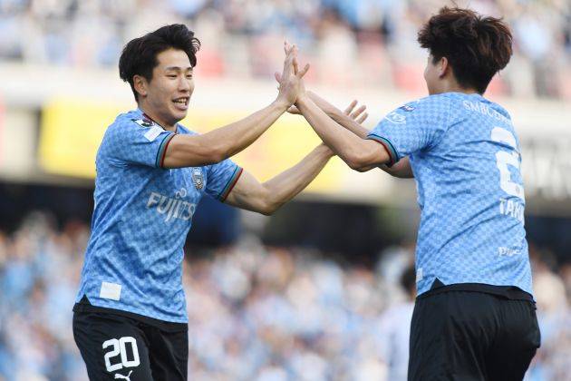 Nygren’s incoming now Celtic linked with Japanese striker