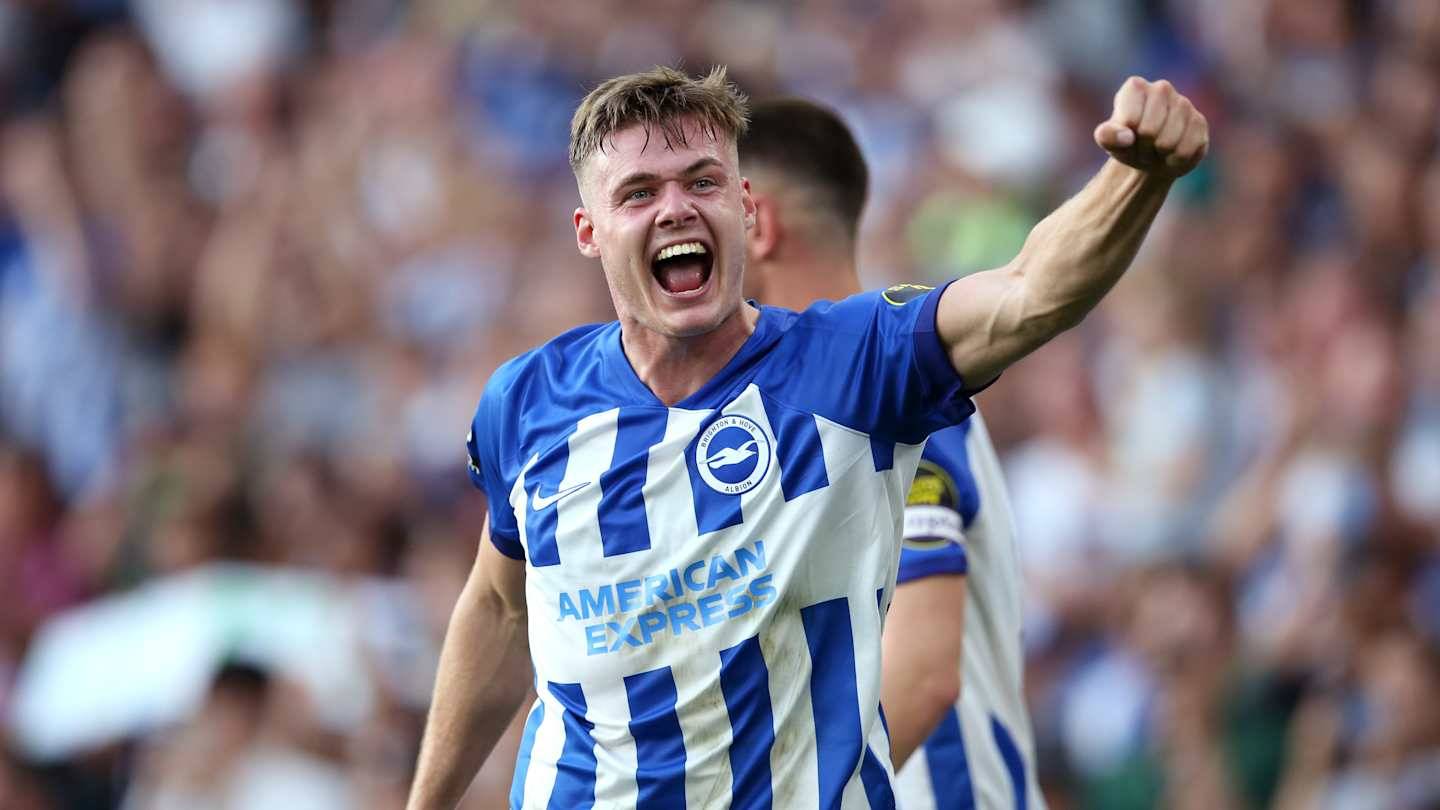 ‘Offered’ &ndash; Major Evan Ferguson news that will interest Celtic fans