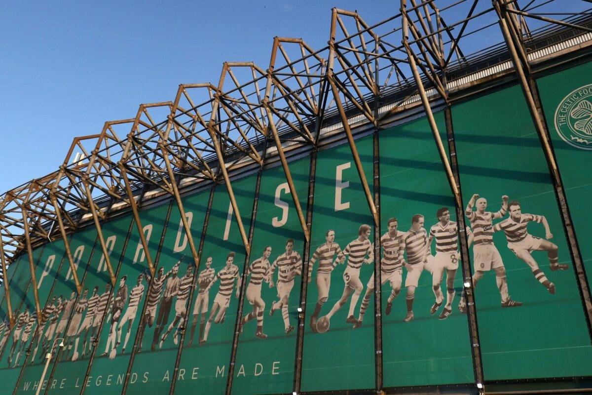 Quiz: Which teams did these ex-Celtic strikers join after leaving Parkhead?