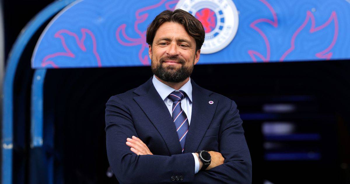 Russell Martin warned over Rangers mistake as Celtic flop tells him challenge could be ‘over before it even starts’