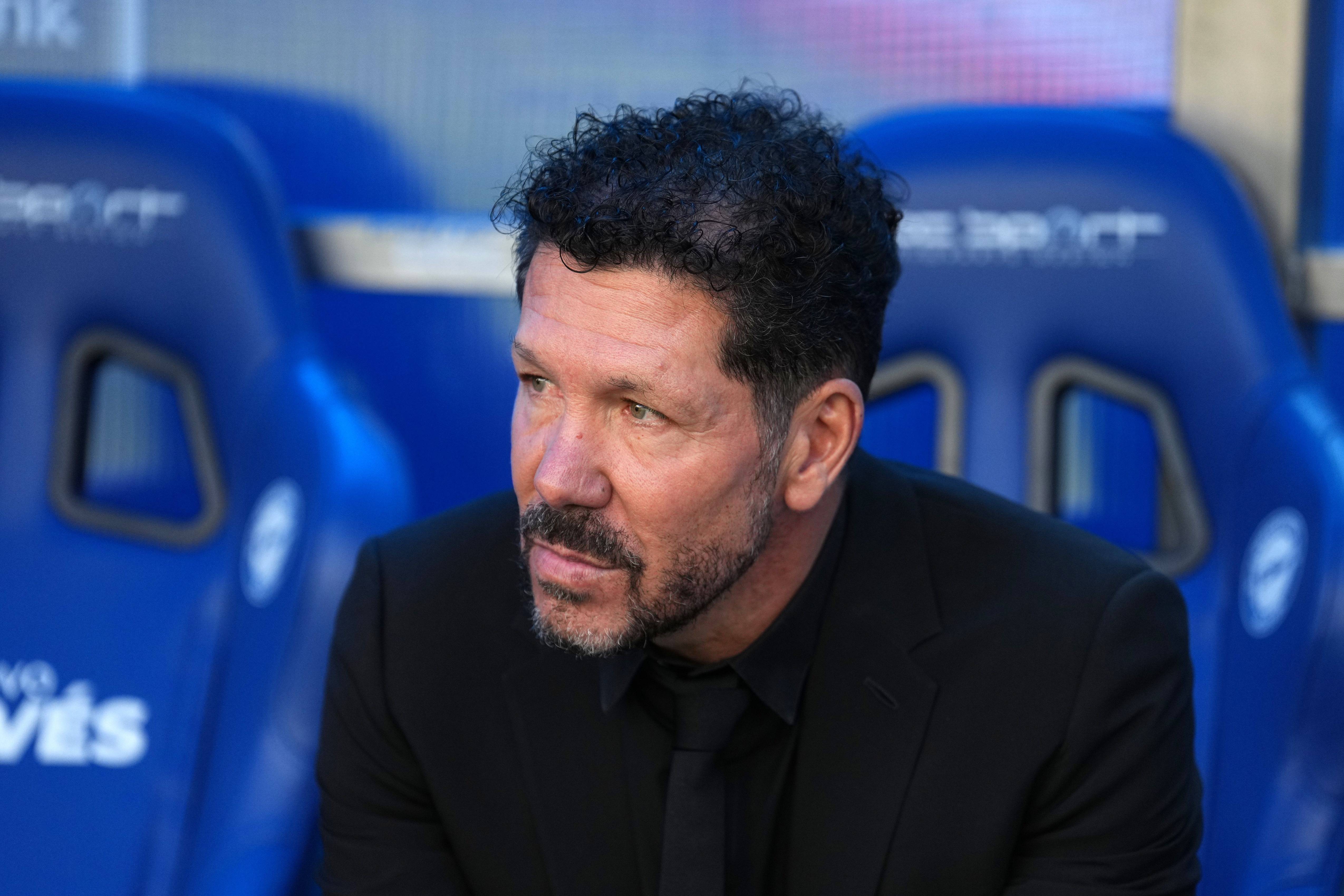 SPFL player shares why he rejected Diego Simeone for Celtic as A-lister lunch couldn’t derail Hoops dream