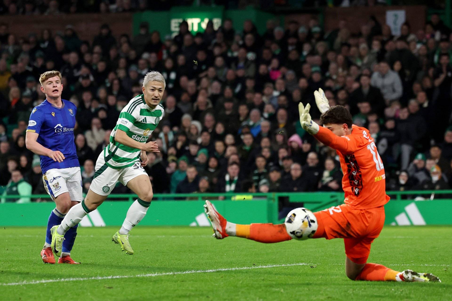 SPFL star reveals why he once rejected Liverpool and Diego Simeone’s Atletico Madrid for Celtic